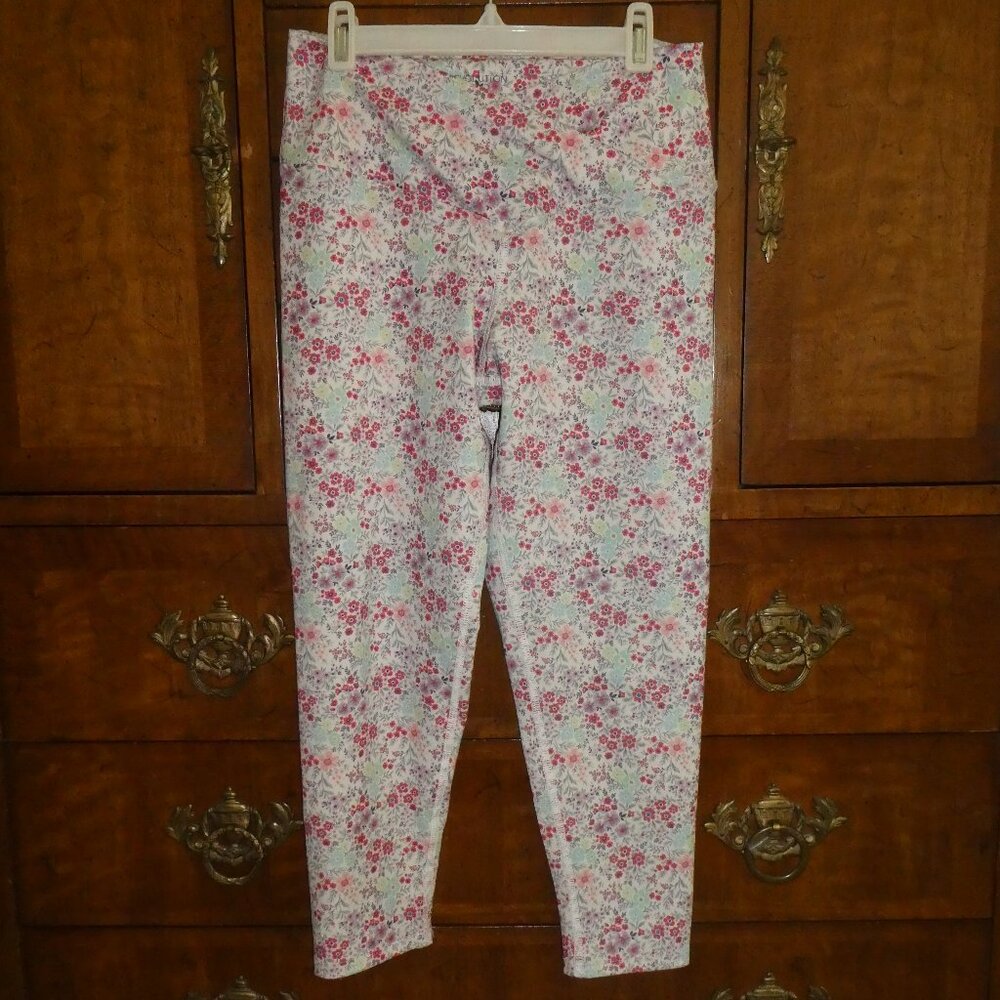 Evolution & Creation Yoga Pants / Leggings Size M